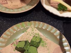 -桃夭日式料理(国信店)