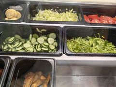-赛百味SUBWAY(萝岗万达店)