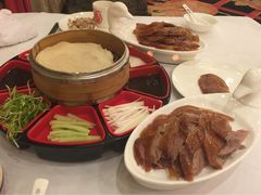 -好福记饭店(红梅公园店)