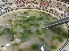 -河南前程·羊肉汤·烧烤(总店)