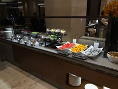 -上海新发展亚太JW万豪酒店