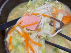 -阿香米线(乐客城店)