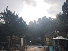 -紫金山天文台
