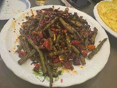 -西域美食兰州老马拉面(顺沙路辅路店)