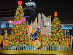 -迪士尼小镇