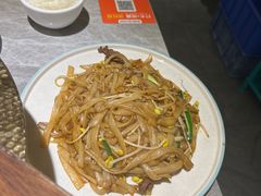 -肥家大排档(天河体育西店)