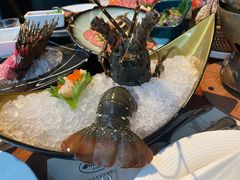 -Mr·Fish鱼鲜生海鲜放题(银泰in99店)