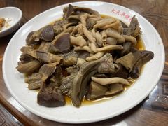 -黄连大头华烧鹅(萧地大马路店)