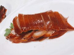 -四季民福烤鸭店(前门店)