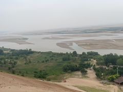 -古柏渡飞黄旅游区