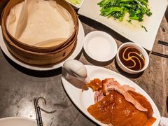 北京烤鸭-金鸭季·北京烤鸭(深业上城店)