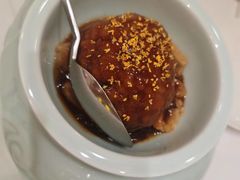 -小厨娘淮扬菜(六合欢乐港店)