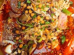 -三两三·川渝冒肚(油坊桥店)