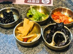 -兰正韩·韩国料理(春熙路店)