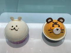 -仟吉(大溪地店)