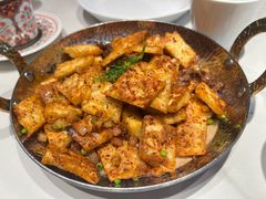 -清真·卡德尔大叔新疆主题餐厅(龙汇路店)