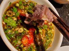 -牛事制造局牛肉火锅(莲岳路店)