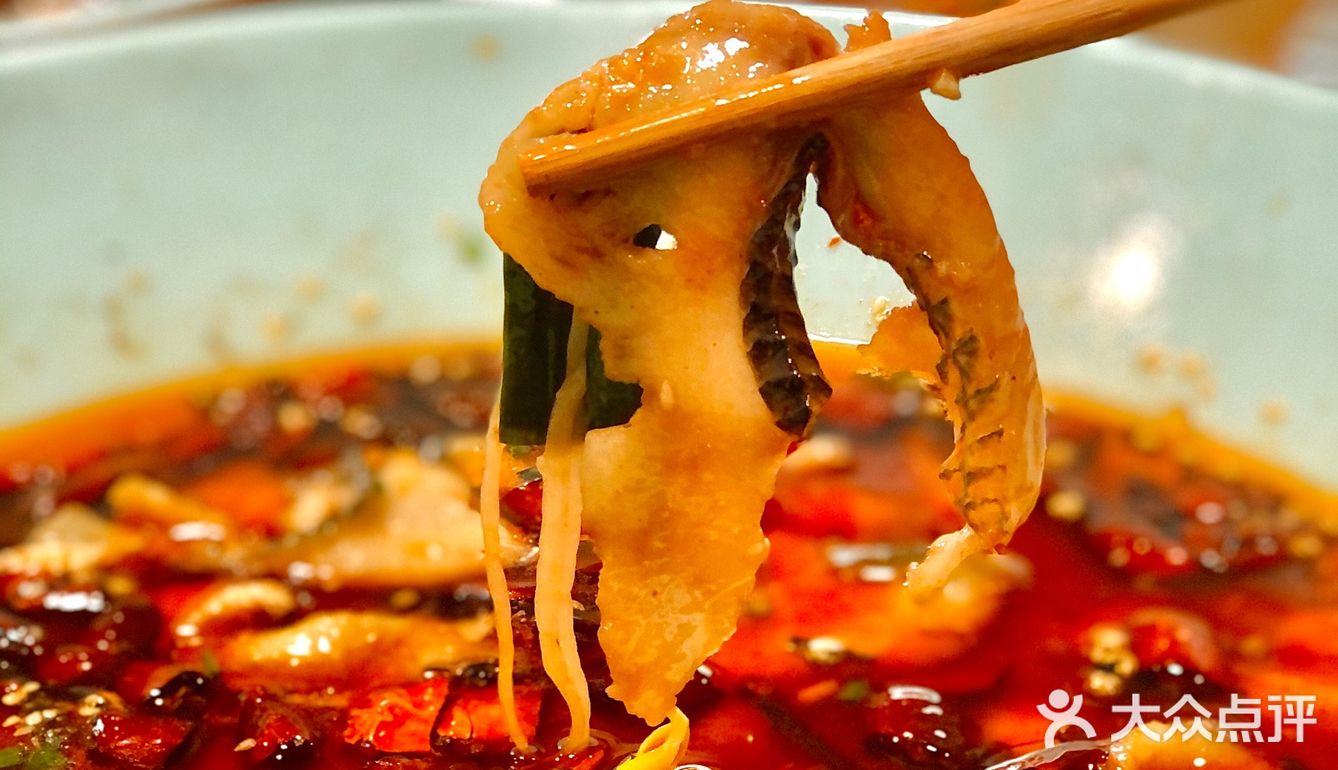 成都美食探店｜好吃到一周来一次的蹄花🐷
