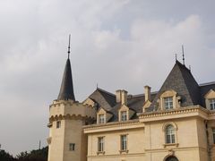 -北京张裕爱斐堡酒庄