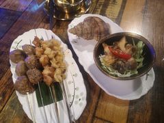 -质烤烤物·活烤海鲜(质烤总店)