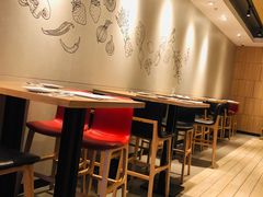 大堂-必胜客(欧亚卖场店)