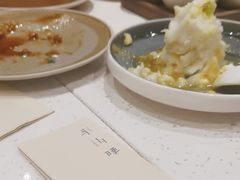 -半山腰·云南菜(侨福芳草地店)
