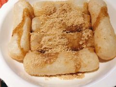 黑糖糍粑-渝利重庆火锅