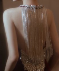 -厦门庐山大酒店·宴会厅