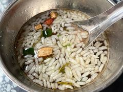 -张关合渣(航空大道店)