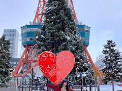 -札幌电视塔