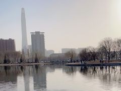 -泰丰公园