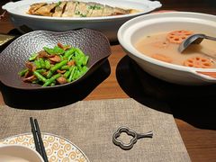 -曾宴·楚菜(湖北省博物馆店)