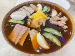 平壤冷面-平壤馆(西塔街店)