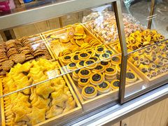 -玛尔哈巴·塔塔尔糕点(华侨小区店)