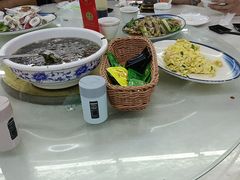 -红月湾海鲜饭店•沙滩海景(双月湾店)