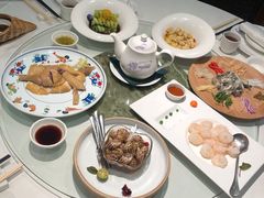 -申粤轩酒楼·三十年粤菜经典(丁香花园店)