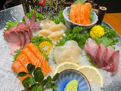 -酉林和牛·烧肉