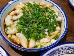 墨鱼蛋-兰边碗(鼓楼店)