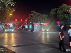 -衡阳站