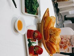 -好友缘家宴(青山路店)