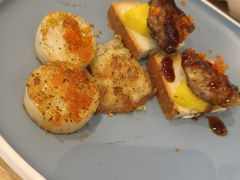 -上渔铁板烧(熙悦汇店)