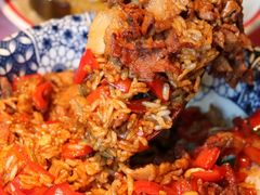 -恰八斗·猛火长沙菜(国贸店)