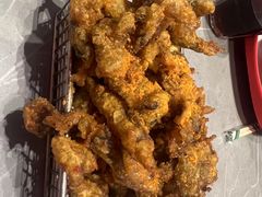-丽伟的串·烧烤·砂锅(季景天地店)