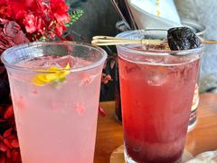 -The Happy Monk(前海壹方汇店)