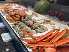 -紫金港国际饭店-自助早餐(申花路店)