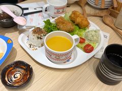 -胜博殿日式炸猪排(西红门店)