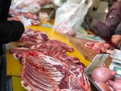-王德炭烤牛羊肉(西关大街店)