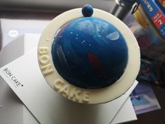 -BON CAKE(华贸购物中心店)