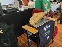 -拉蒂娜·巴西牛排馆 Latina·Brazilian Steakhouse(陆家嘴旗舰店)