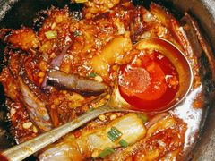 -食锦记·福建私房菜(万宝广场店)